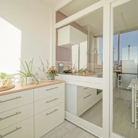Apartment Familial - Proche Paris