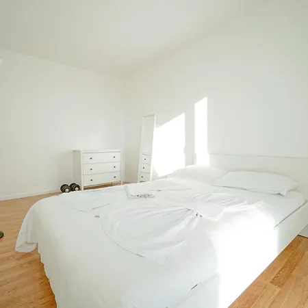 Familial - Proche Paris Apartment *