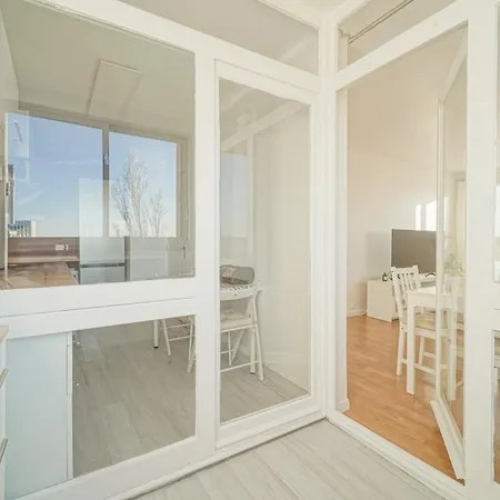 Familial - Proche Paris Apartment *